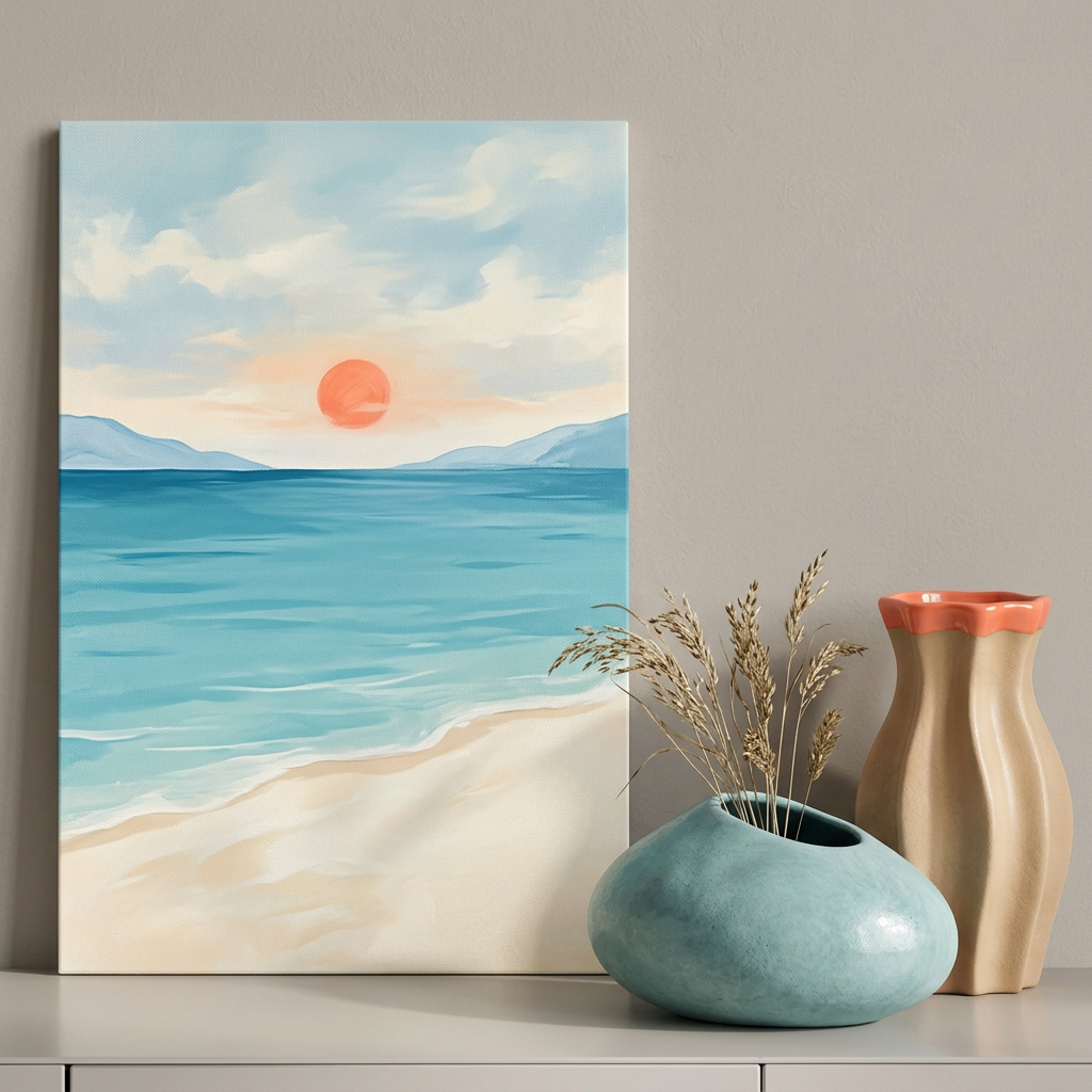 Canvas Wrap