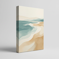 Canvas Wrap