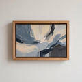 Framed Canvas