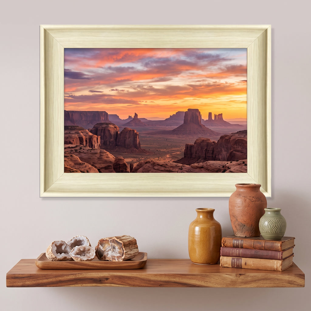 Framed Art Prints