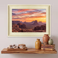 Framed Art Prints